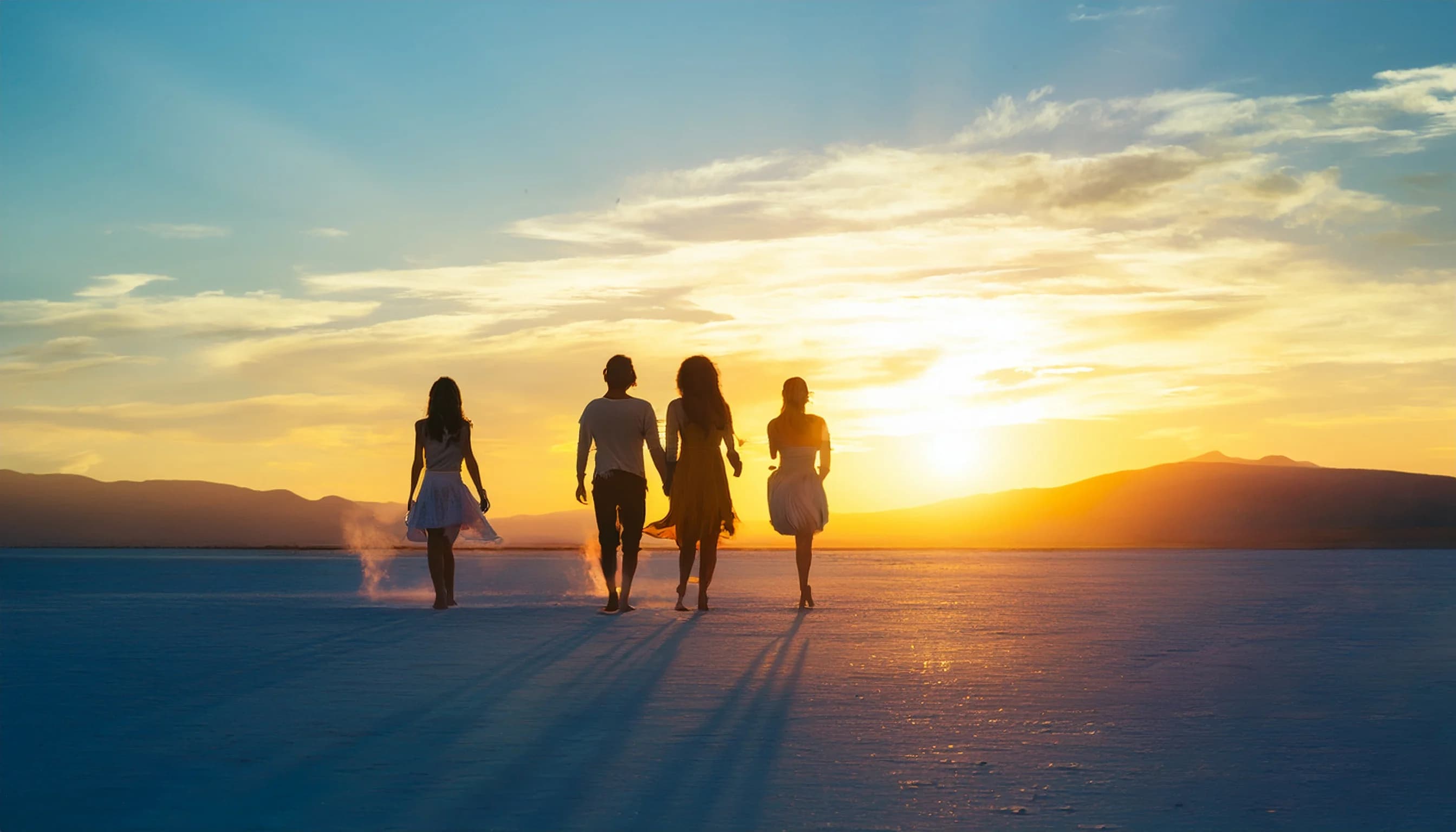 セッション風景