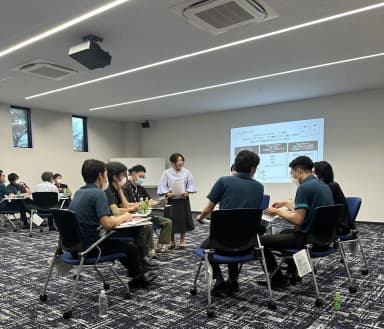 コンサルティング実績 2