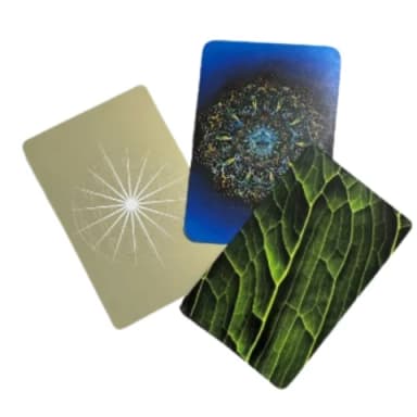 ボイジャータロット